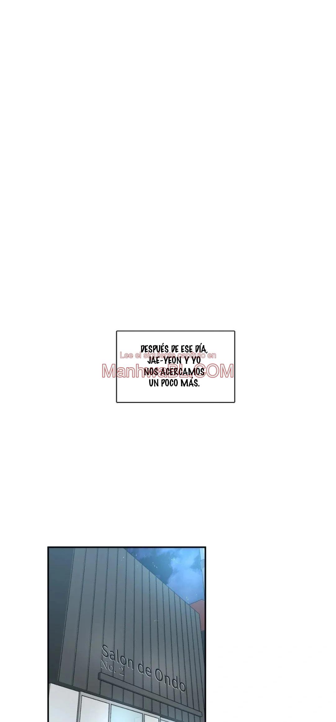 Manhwa BL Español – Leer Yaoi Online Gratis en es.mi2manga.com Fucking Teaching - Capítulo 26 manhwa