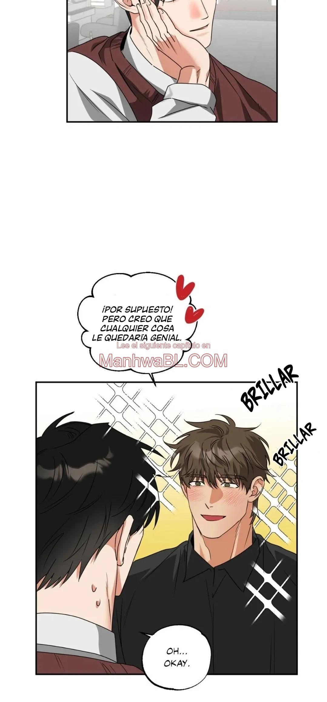 Manhwa BL Español – Leer Yaoi Online Gratis en es.mi2manga.com Fucking Teaching - Capítulo 26 manhwa