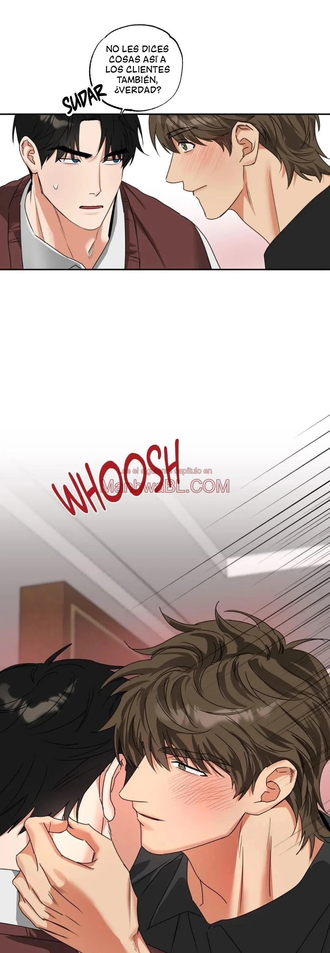 Manhwa BL Español – Leer Yaoi Online Gratis en es.mi2manga.com Fucking Teaching - Capítulo 26 manhwa