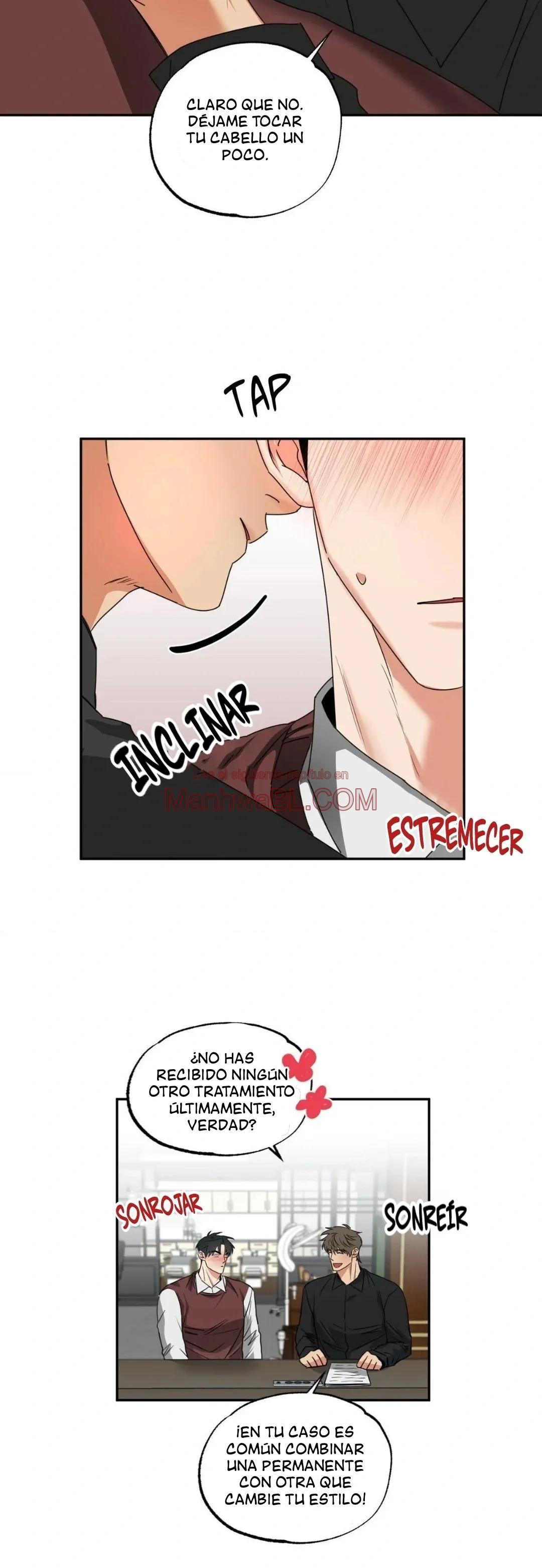 Manhwa BL Español – Leer Yaoi Online Gratis en es.mi2manga.com Fucking Teaching - Capítulo 26 manhwa