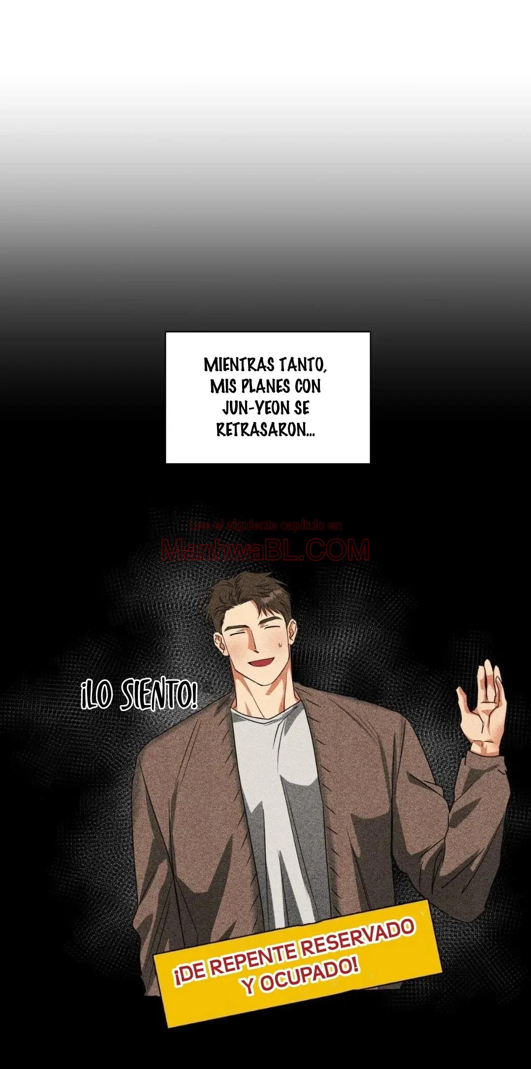 Manhwa BL Español – Leer Yaoi Online Gratis en es.mi2manga.com Fucking Teaching - Capítulo 26 manhwa