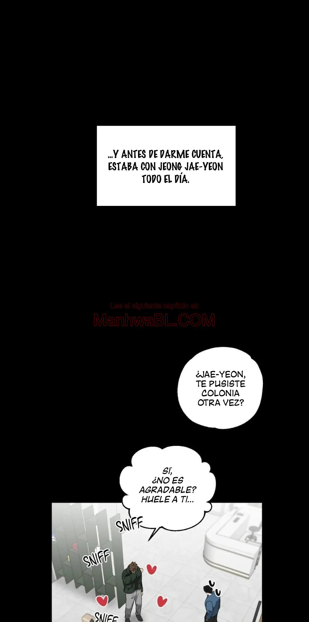 Manhwa BL Español – Leer Yaoi Online Gratis en es.mi2manga.com Fucking Teaching - Capítulo 26 manhwa