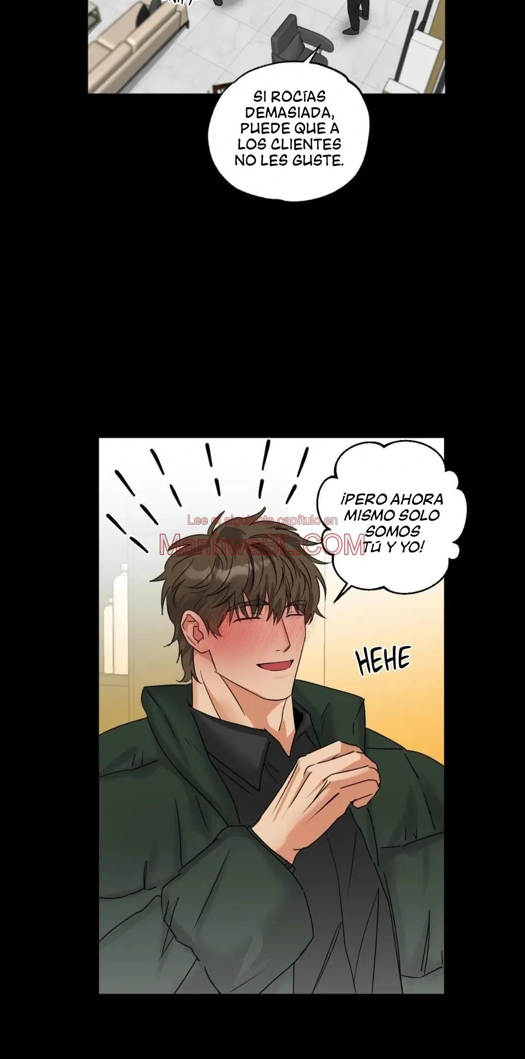Manhwa BL Español – Leer Yaoi Online Gratis en es.mi2manga.com Fucking Teaching - Capítulo 26 manhwa