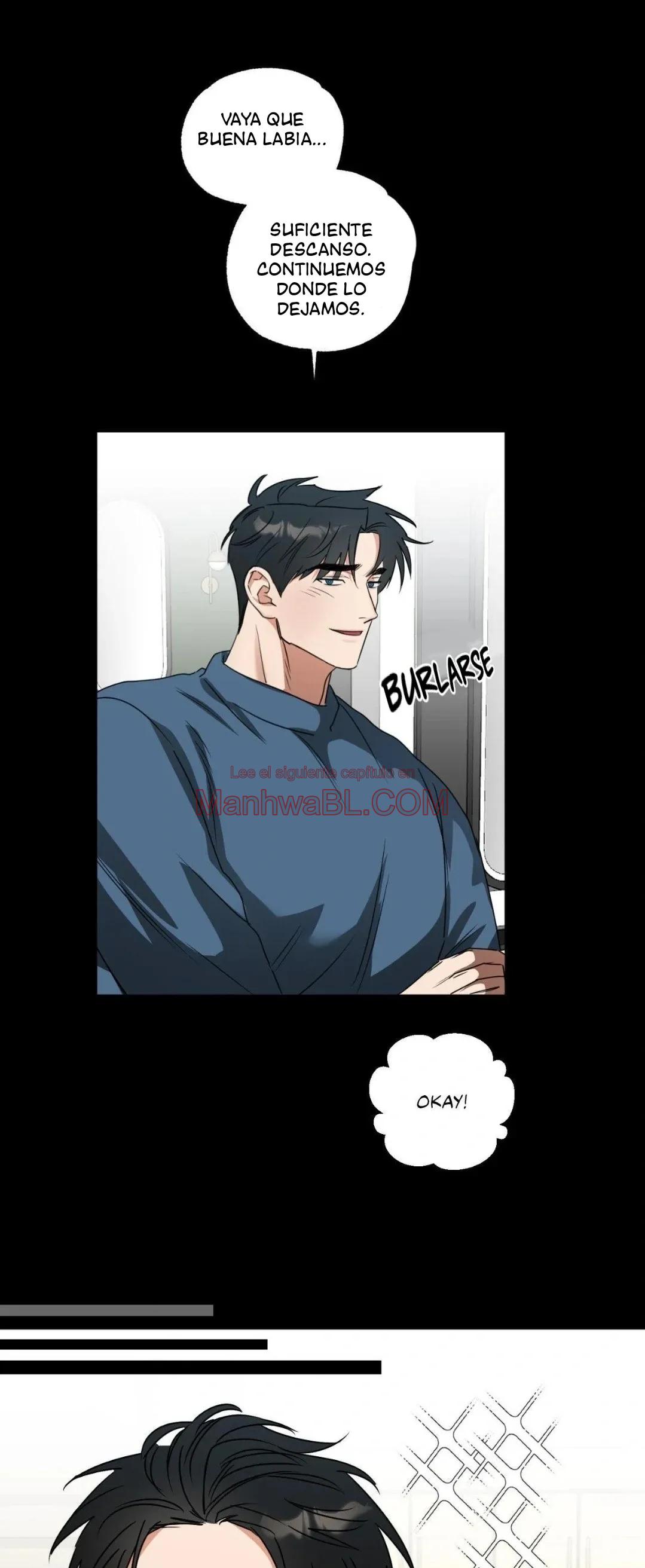 Manhwa BL Español – Leer Yaoi Online Gratis en es.mi2manga.com Fucking Teaching - Capítulo 26 manhwa
