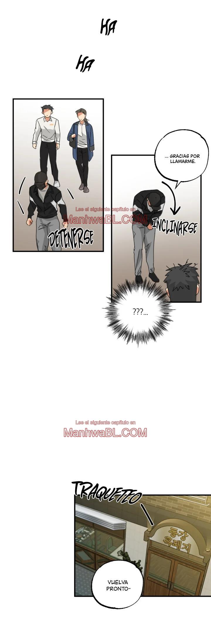 Manhwa BL Español – Leer Yaoi Online Gratis en es.mi2manga.com Fucking Teaching - Capítulo 10 3 manhwa
