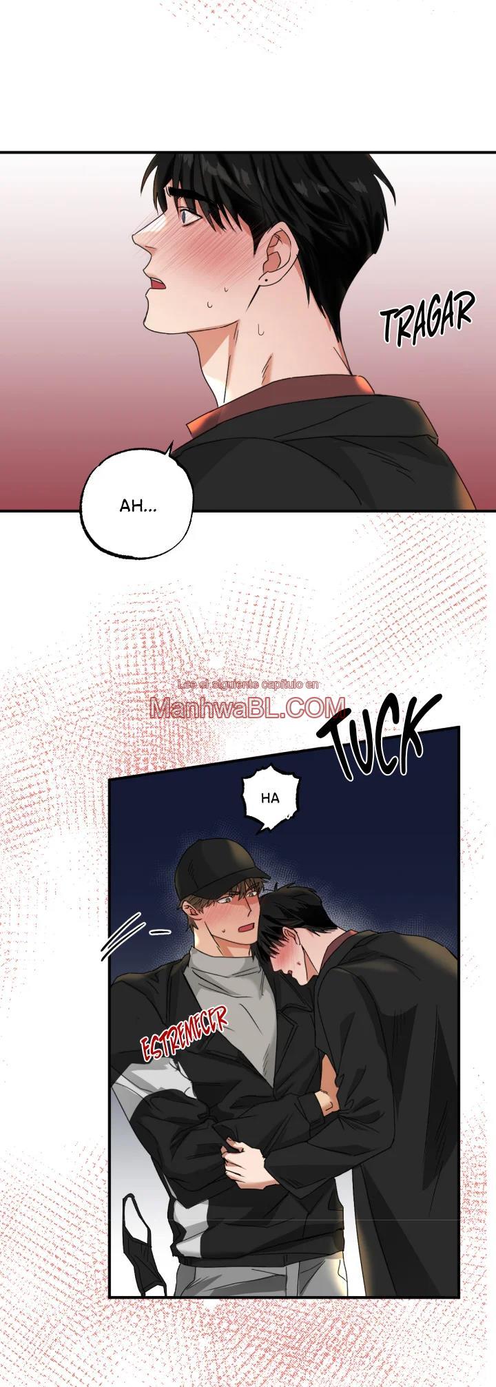 Manhwa BL Español – Leer Yaoi Online Gratis en es.mi2manga.com Fucking Teaching - Capítulo 10 3 manhwa