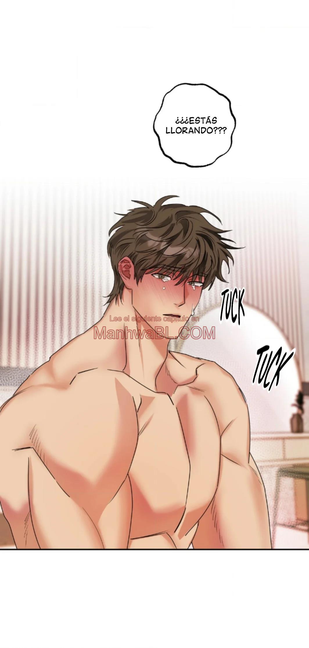 Manhwa BL Español – Leer Yaoi Online Gratis en es.mi2manga.com Fucking Teaching - Capítulo 22 3 manhwa