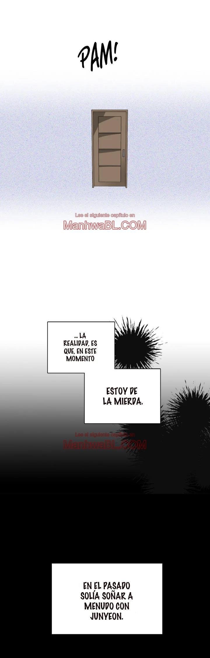 Manhwa BL Español – Leer Yaoi Online Gratis en es.mi2manga.com Fucking Teaching - Capítulo 3 manhwa