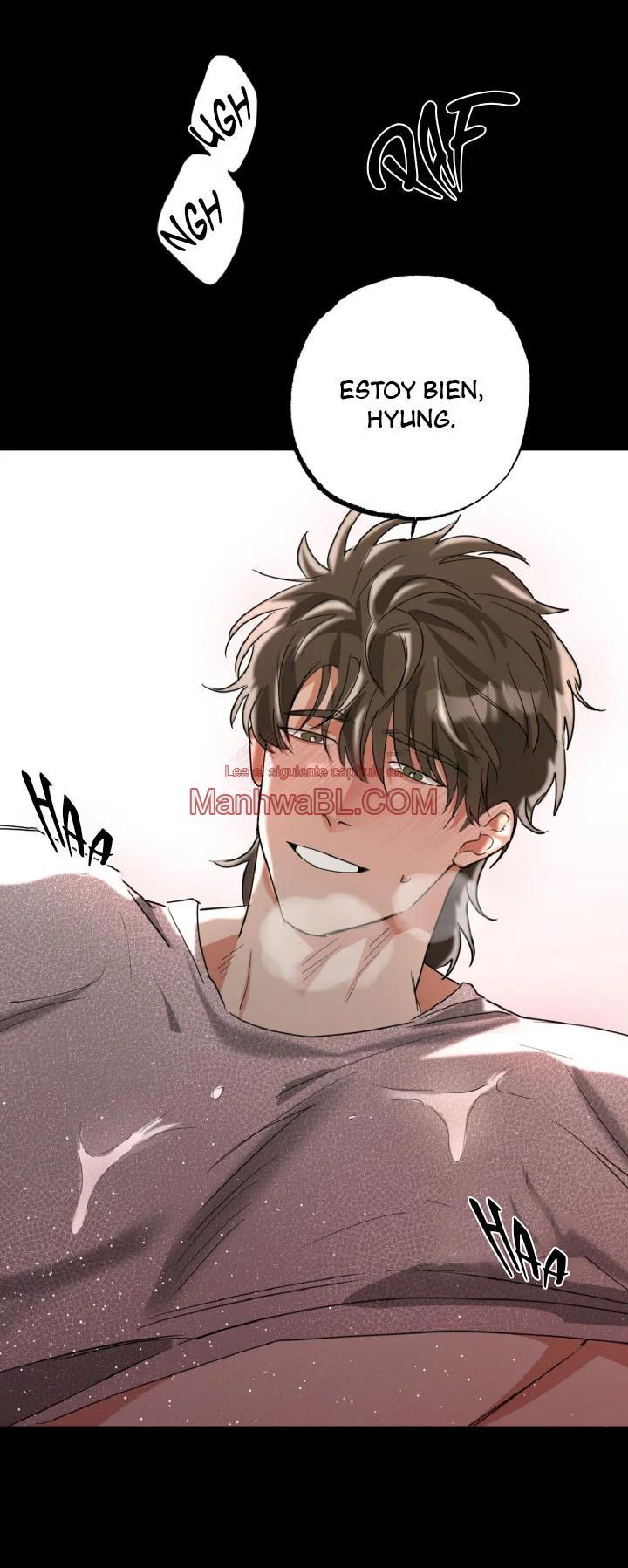 Manhwa BL Español – Leer Yaoi Online Gratis en es.mi2manga.com Fucking Teaching - Capítulo 3 manhwa