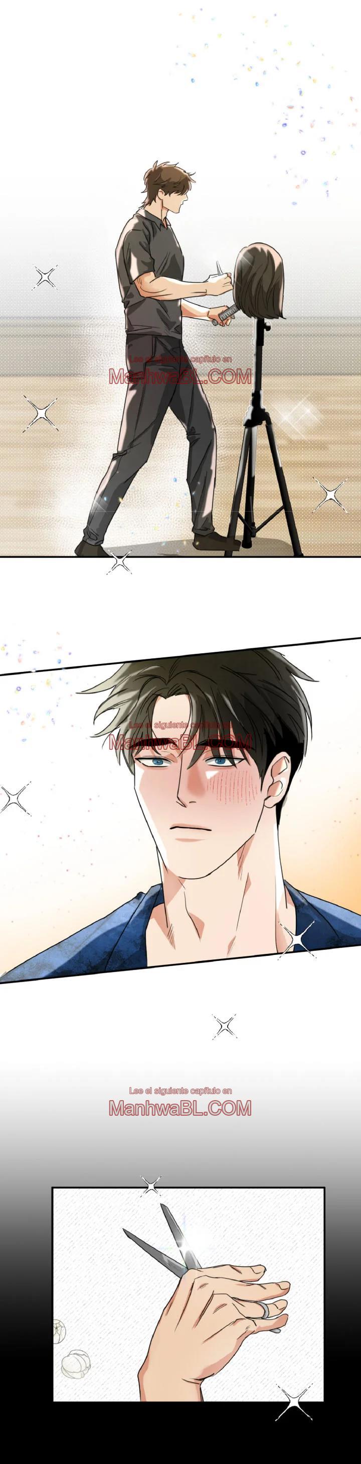 Manhwa BL Español – Leer Yaoi Online Gratis en es.mi2manga.com Fucking Teaching - Capítulo 3 manhwa
