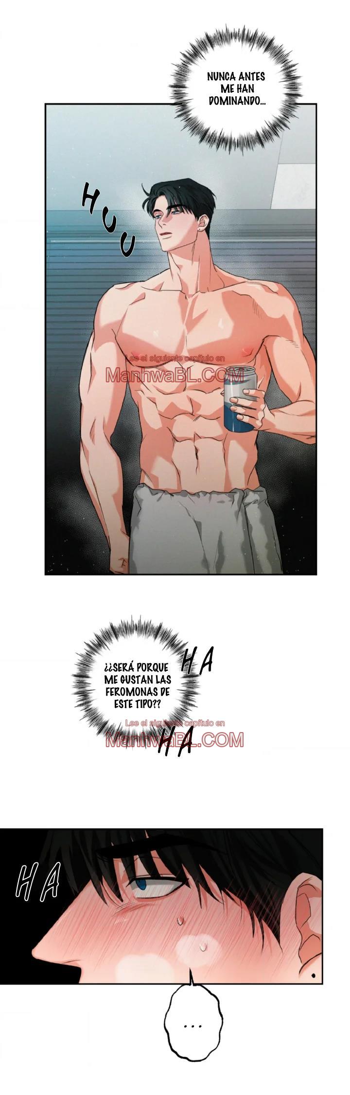 Manhwa BL Español – Leer Yaoi Online Gratis en es.mi2manga.com Fucking Teaching - Capítulo 12 3 manhwa