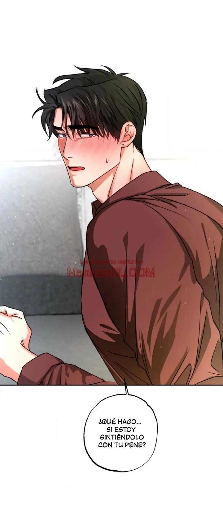 Manhwa BL Español – Leer Yaoi Online Gratis en es.mi2manga.com Fucking Teaching - Capítulo 12 3 manhwa