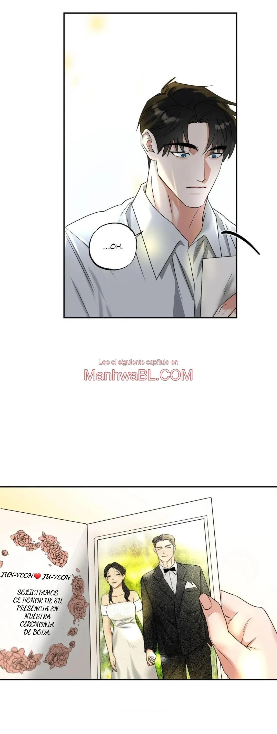 Manhwa BL Español – Leer Yaoi Online Gratis en es.mi2manga.com Fucking Teaching - Capítulo 27 manhwa