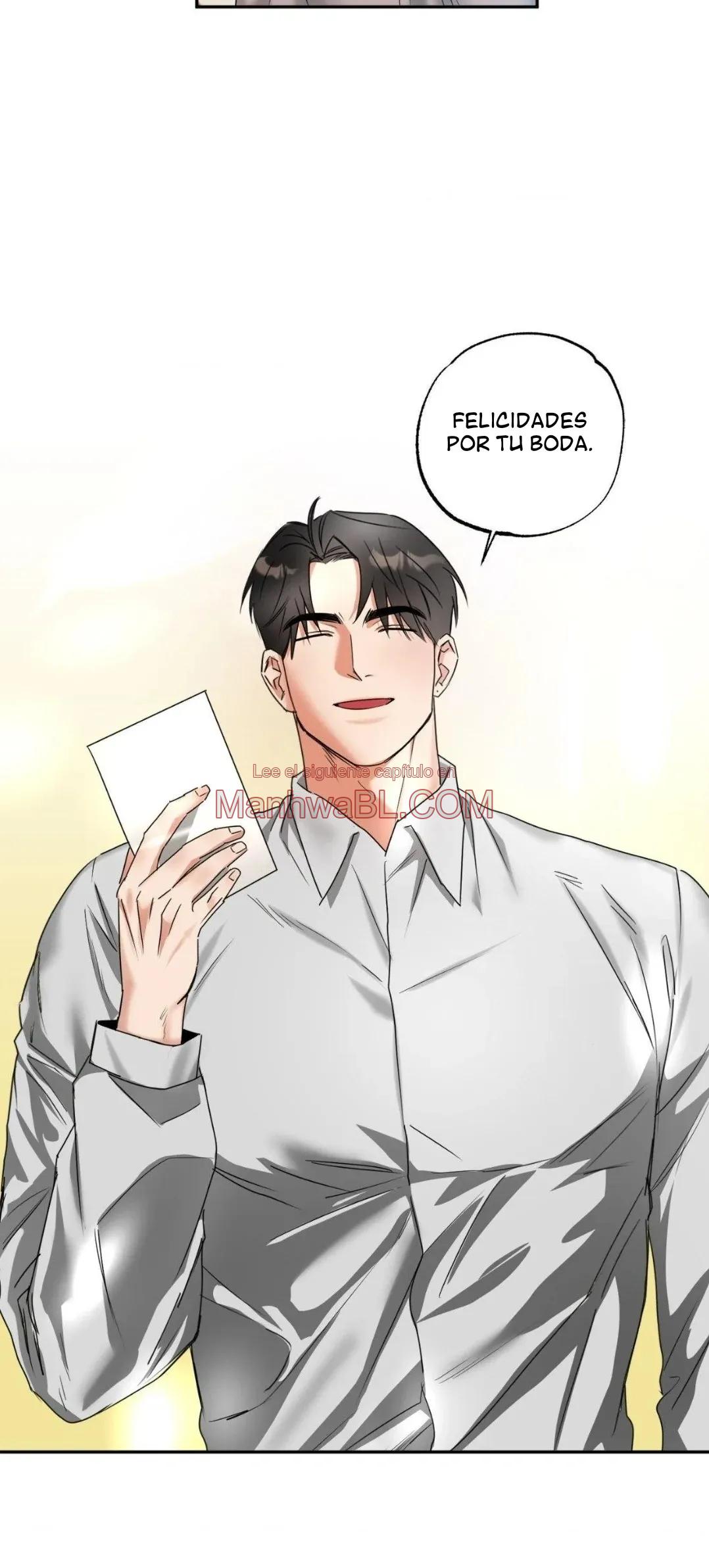 Manhwa BL Español – Leer Yaoi Online Gratis en es.mi2manga.com Fucking Teaching - Capítulo 27 manhwa