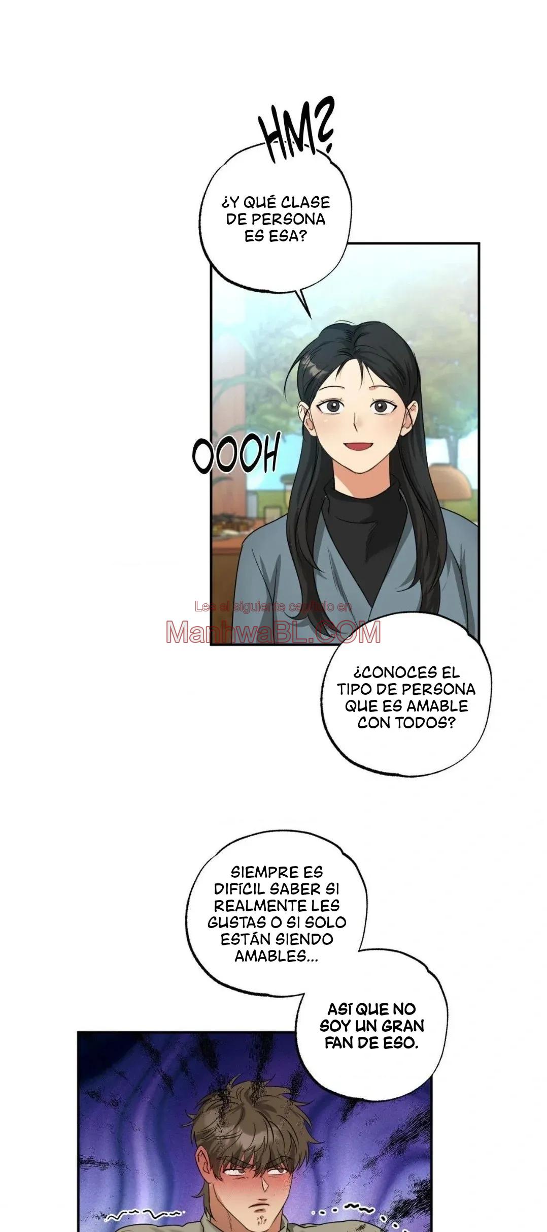 Manhwa BL Español – Leer Yaoi Online Gratis en es.mi2manga.com Fucking Teaching - Capítulo 27 manhwa