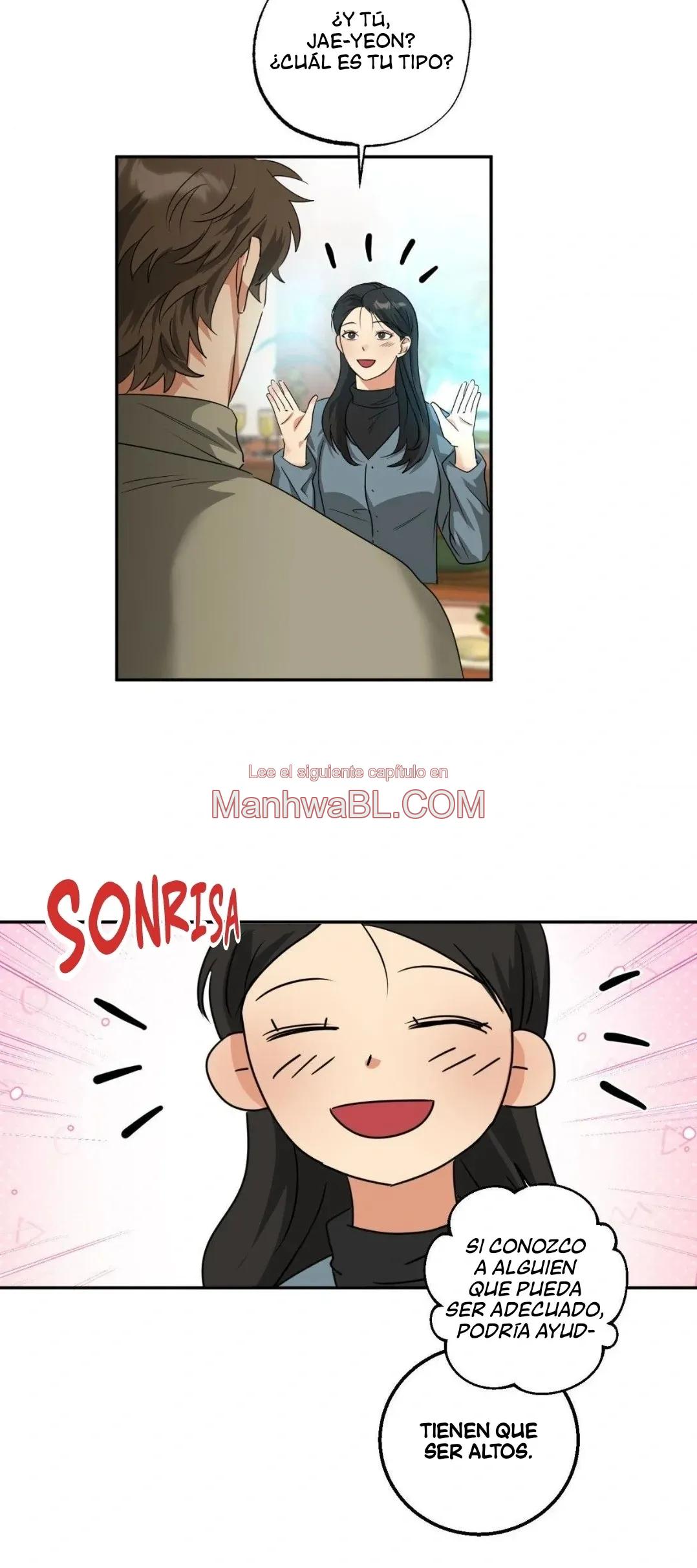 Manhwa BL Español – Leer Yaoi Online Gratis en es.mi2manga.com Fucking Teaching - Capítulo 27 manhwa