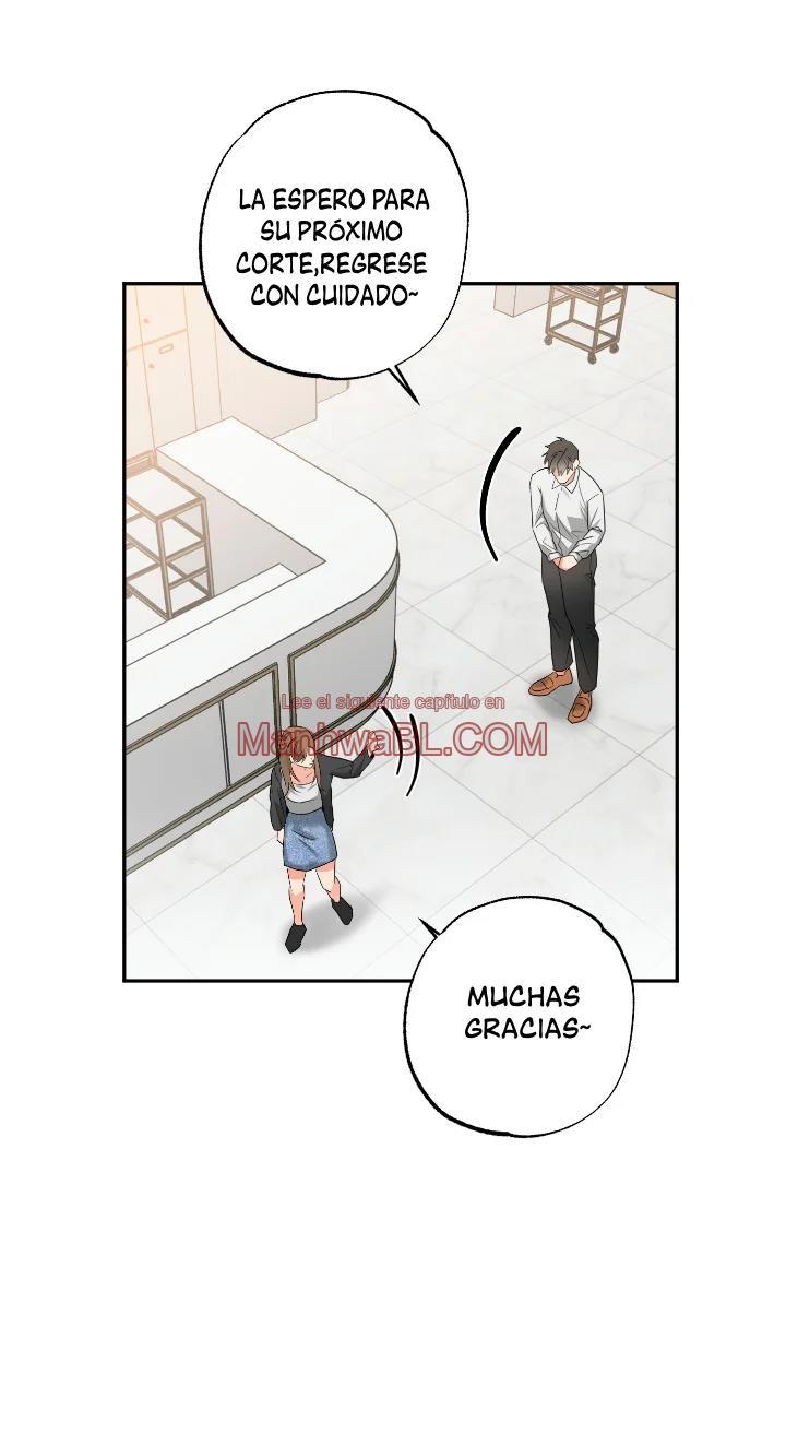 Manhwa BL Español – Leer Yaoi Online Gratis en es.mi2manga.com Fucking Teaching - Capítulo 16 2 manhwa