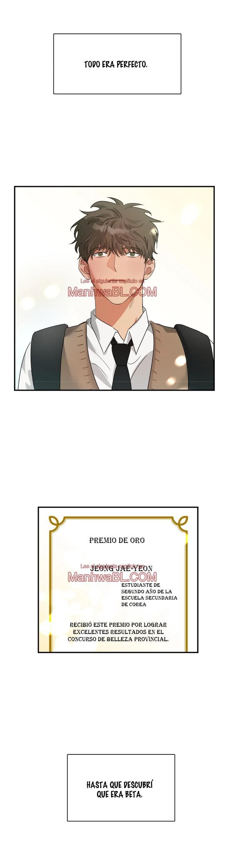 Manhwa BL Español – Leer Yaoi Online Gratis en es.mi2manga.com Fucking Teaching - Capítulo 6 manhwa