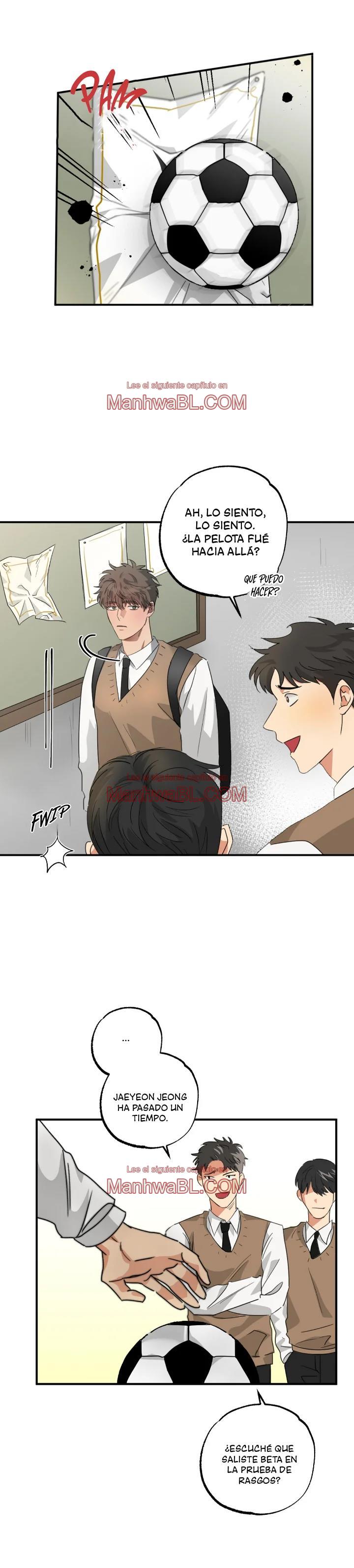 Manhwa BL Español – Leer Yaoi Online Gratis en es.mi2manga.com Fucking Teaching - Capítulo 6 manhwa
