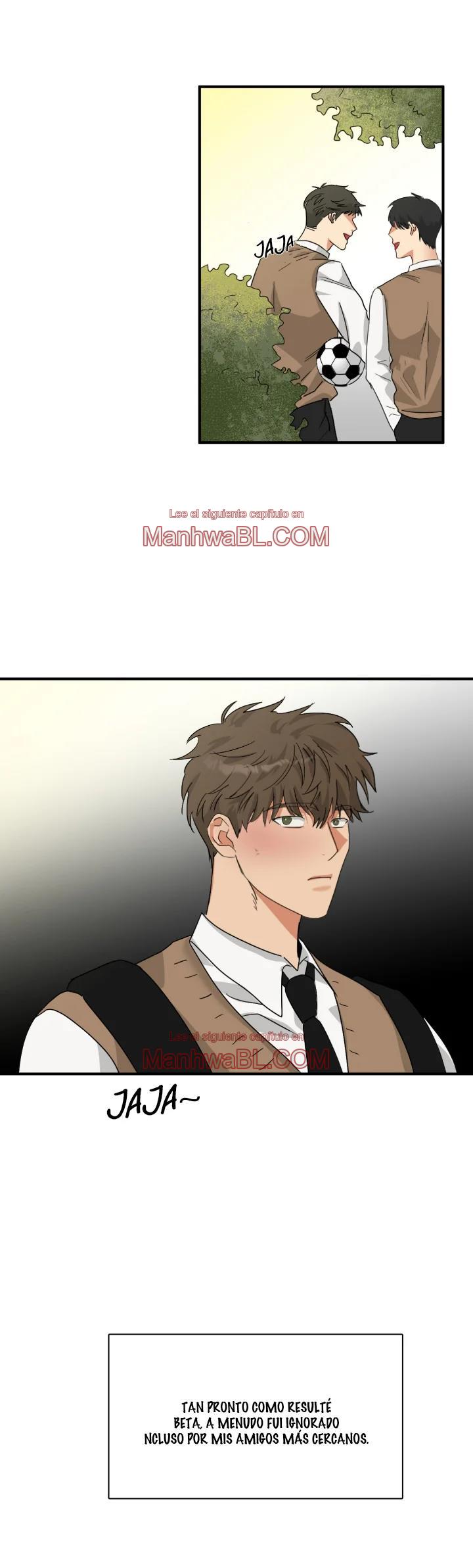 Manhwa BL Español – Leer Yaoi Online Gratis en es.mi2manga.com Fucking Teaching - Capítulo 6 manhwa