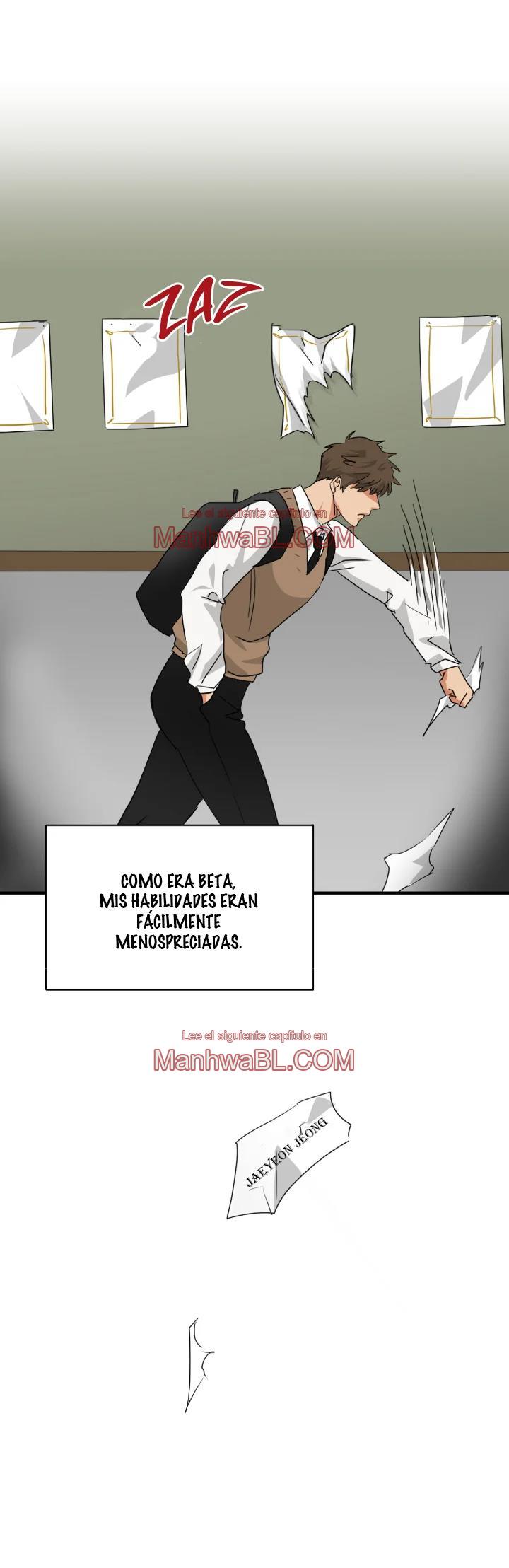 Manhwa BL Español – Leer Yaoi Online Gratis en es.mi2manga.com Fucking Teaching - Capítulo 6 manhwa
