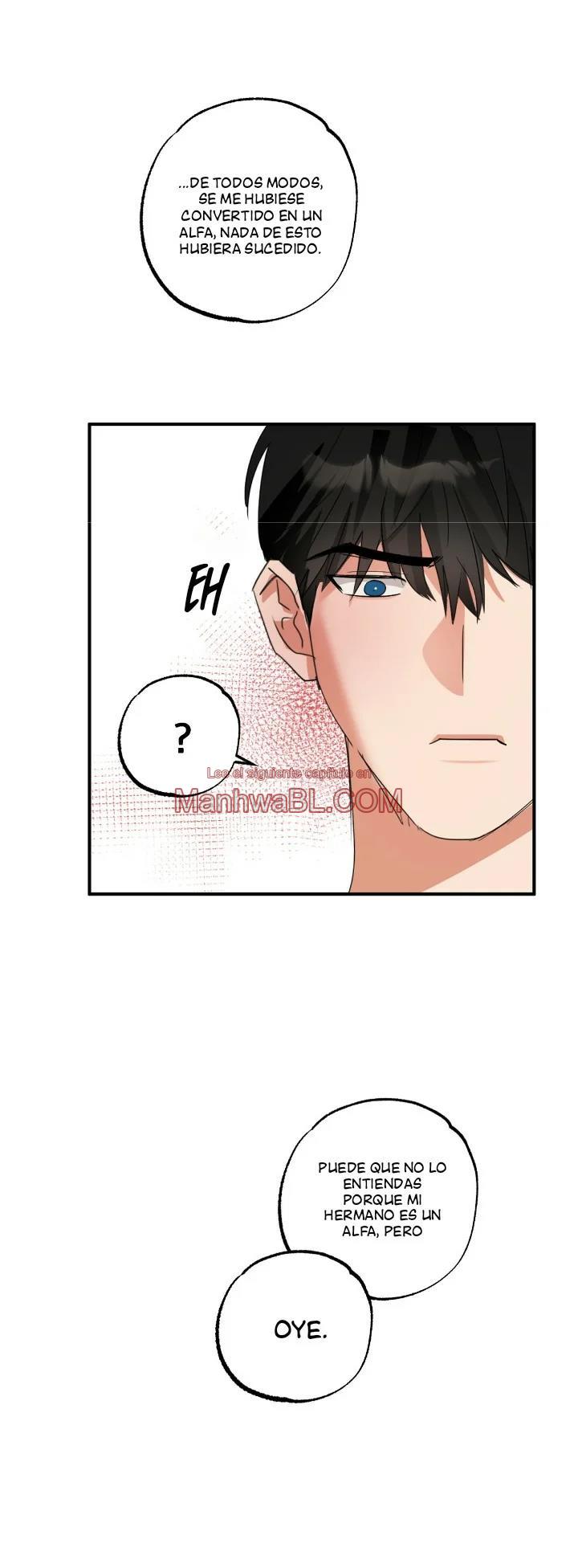 Manhwa BL Español – Leer Yaoi Online Gratis en es.mi2manga.com Fucking Teaching - Capítulo 6 manhwa