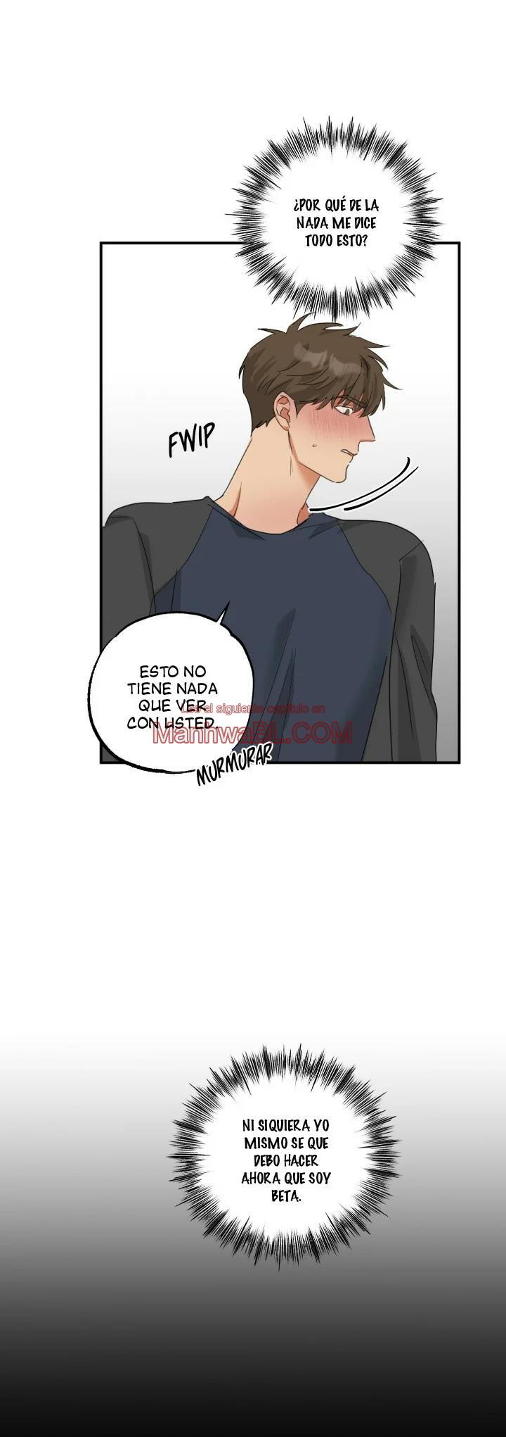 Manhwa BL Español – Leer Yaoi Online Gratis en es.mi2manga.com Fucking Teaching - Capítulo 6 manhwa