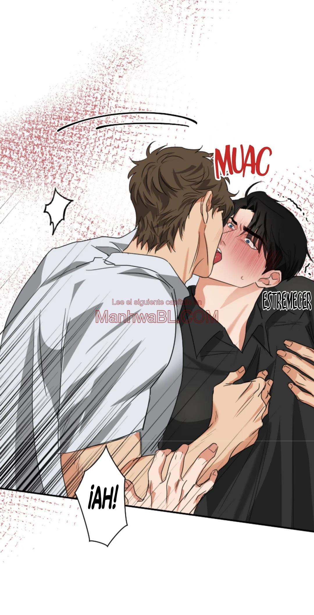 Manhwa BL Español – Leer Yaoi Online Gratis en es.mi2manga.com Fucking Teaching - Capítulo 5 2 manhwa