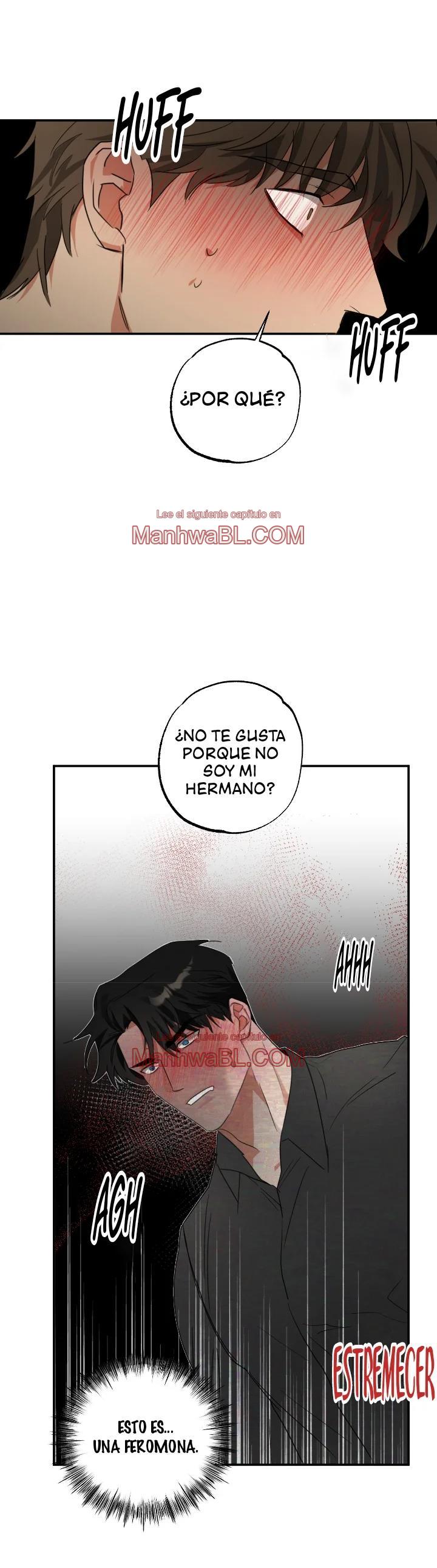 Manhwa BL Español – Leer Yaoi Online Gratis en es.mi2manga.com Fucking Teaching - Capítulo 5 2 manhwa