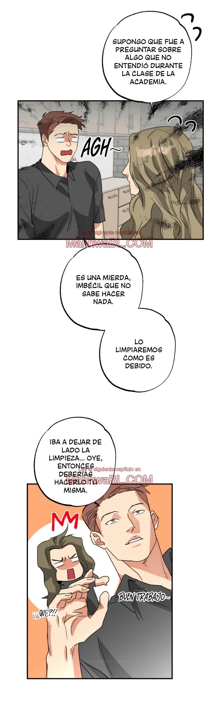 Manhwa BL Español – Leer Yaoi Online Gratis en es.mi2manga.com Fucking Teaching - Capítulo 4 2 manhwa