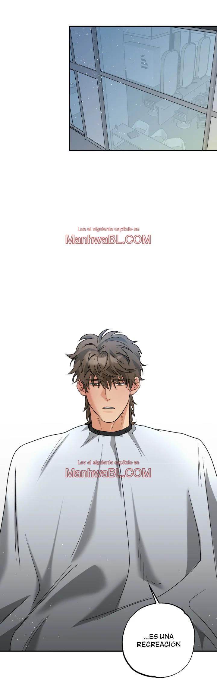 Manhwa BL Español – Leer Yaoi Online Gratis en es.mi2manga.com Fucking Teaching - Capítulo 4 2 manhwa