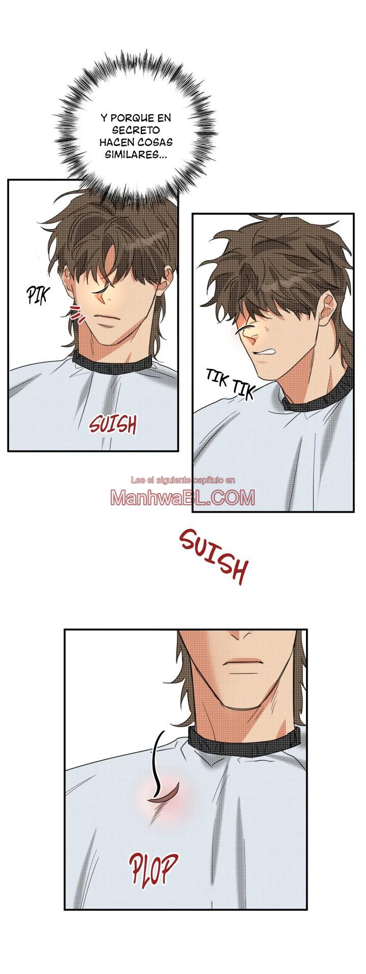 Manhwa BL Español – Leer Yaoi Online Gratis en es.mi2manga.com Fucking Teaching - Capítulo 4 2 manhwa