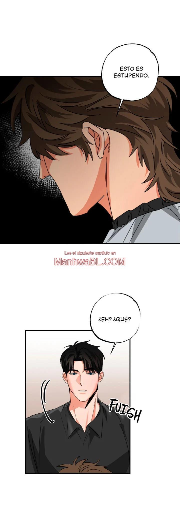 Manhwa BL Español – Leer Yaoi Online Gratis en es.mi2manga.com Fucking Teaching - Capítulo 4 2 manhwa