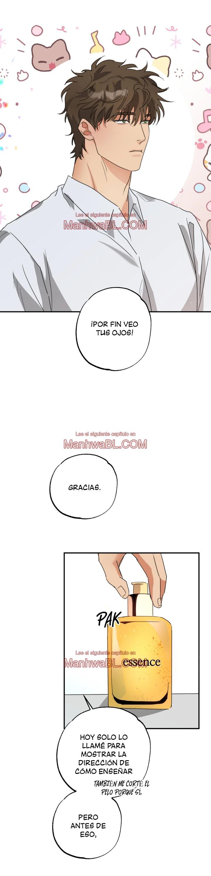 Manhwa BL Español – Leer Yaoi Online Gratis en es.mi2manga.com Fucking Teaching - Capítulo 4 2 manhwa