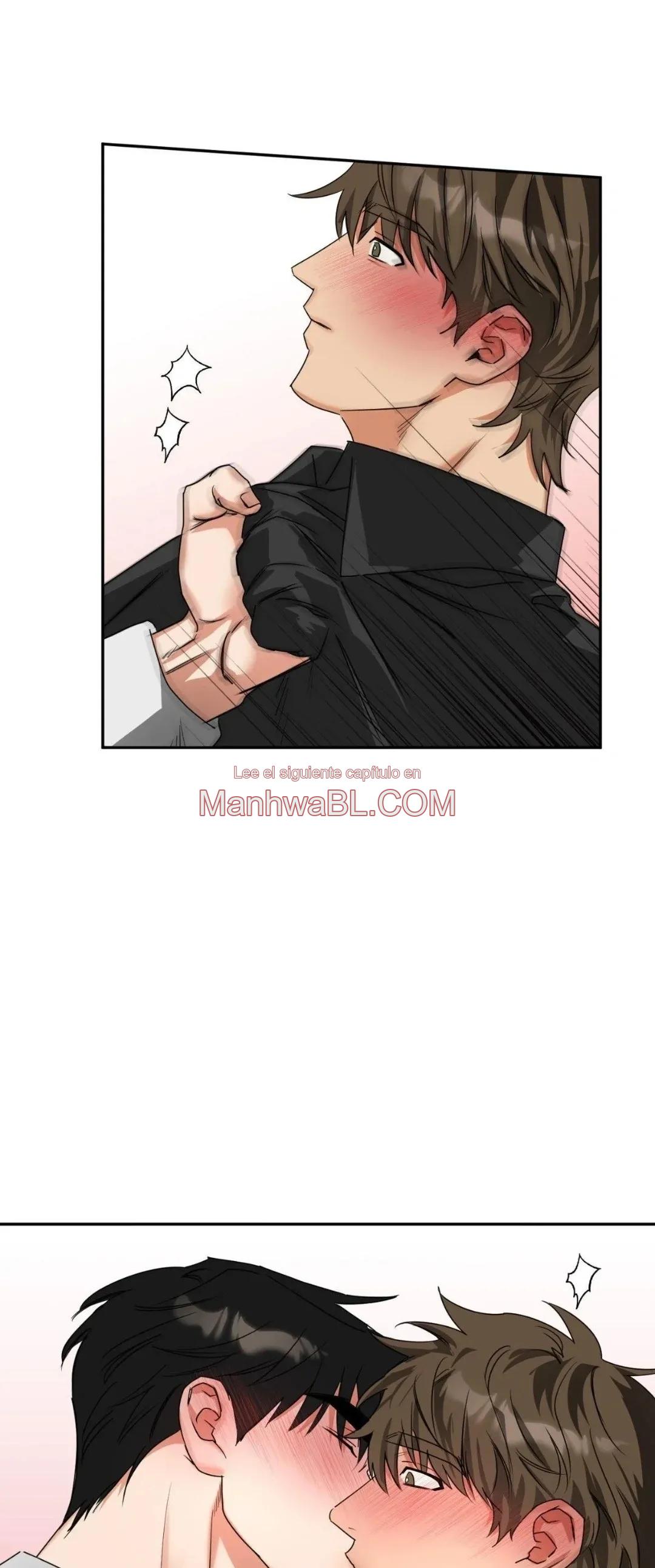 Manhwa BL Español – Leer Yaoi Online Gratis en es.mi2manga.com Fucking Teaching - Capítulo 26 3 manhwa