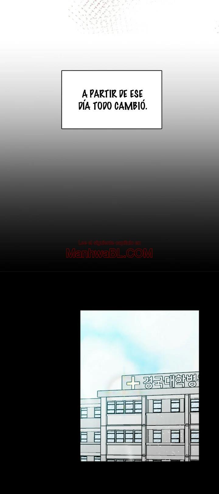 Manhwa BL Español – Leer Yaoi Online Gratis en es.mi2manga.com Fucking Teaching - Capítulo 6 3 manhwa