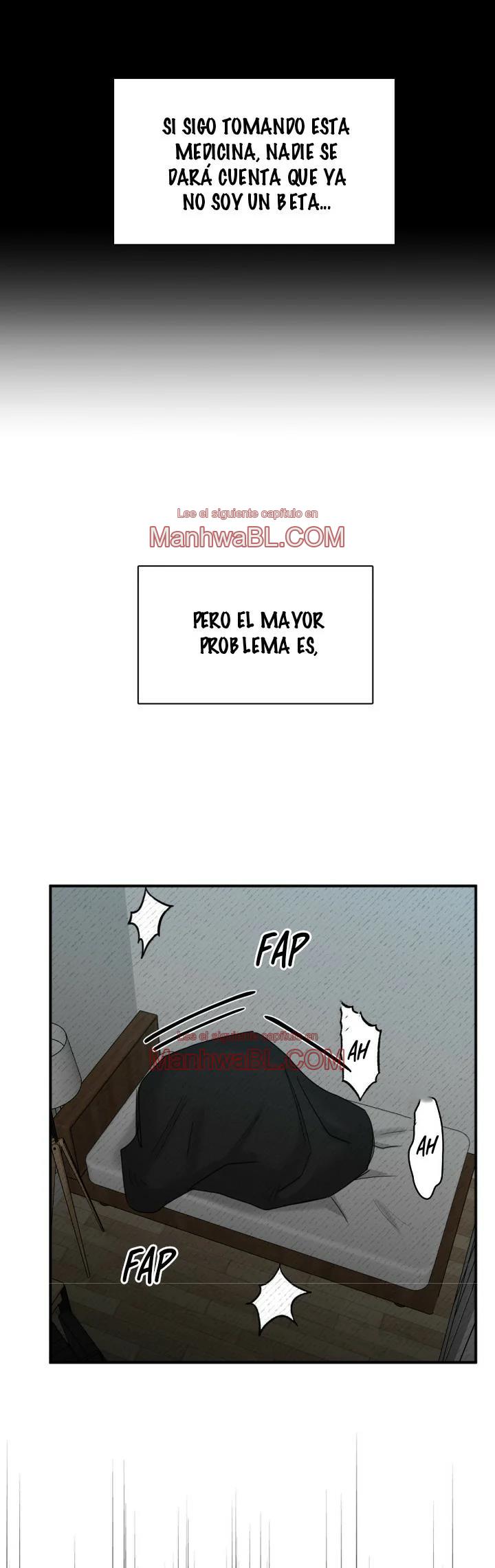 Manhwa BL Español – Leer Yaoi Online Gratis en es.mi2manga.com Fucking Teaching - Capítulo 6 3 manhwa
