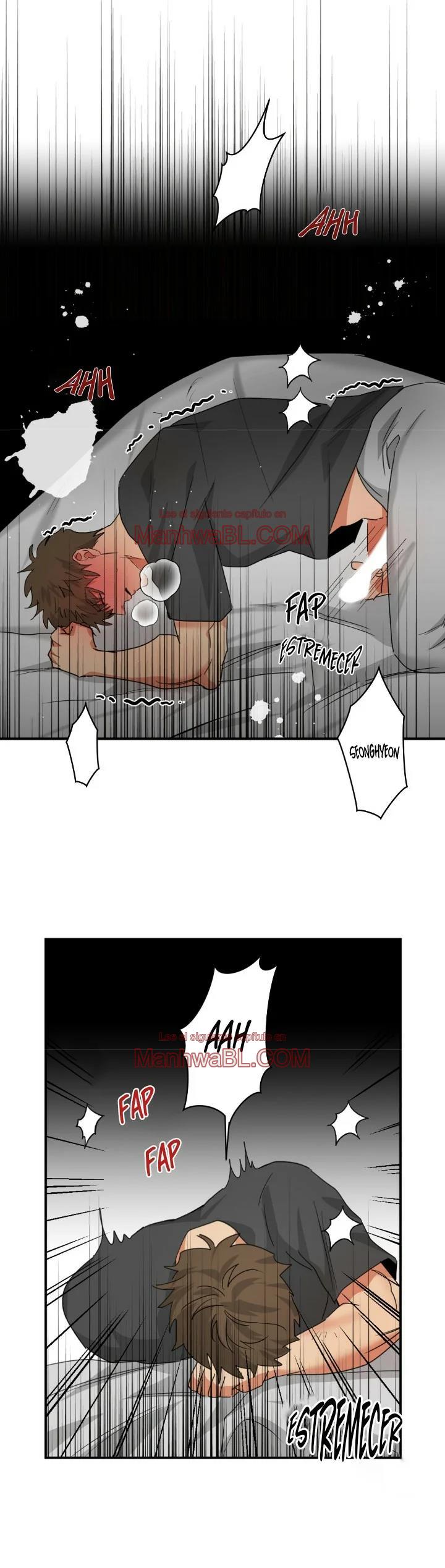 Manhwa BL Español – Leer Yaoi Online Gratis en es.mi2manga.com Fucking Teaching - Capítulo 6 3 manhwa