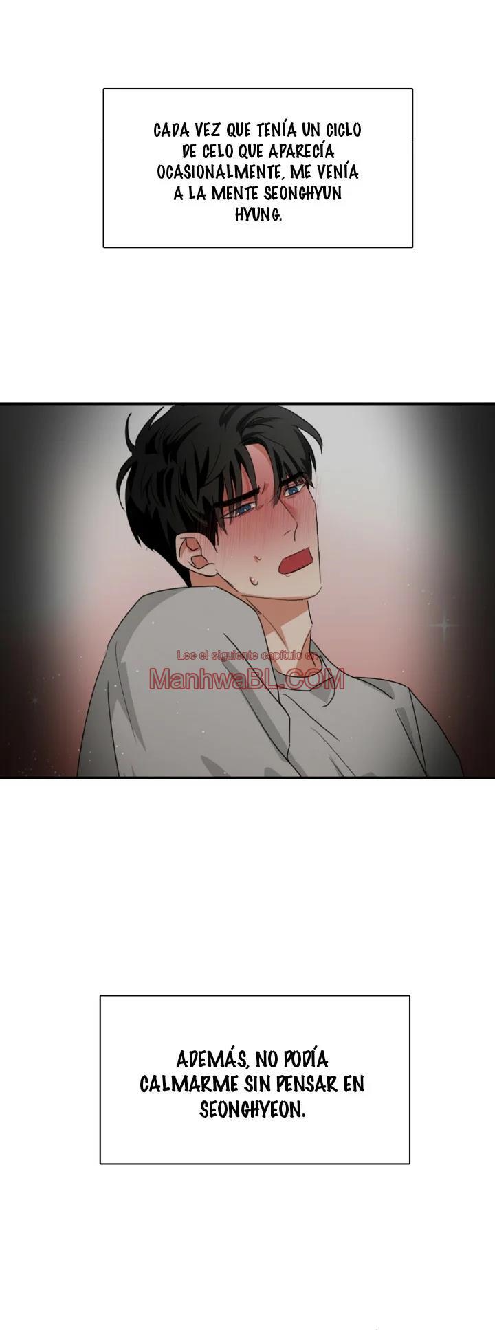 Manhwa BL Español – Leer Yaoi Online Gratis en es.mi2manga.com Fucking Teaching - Capítulo 6 3 manhwa