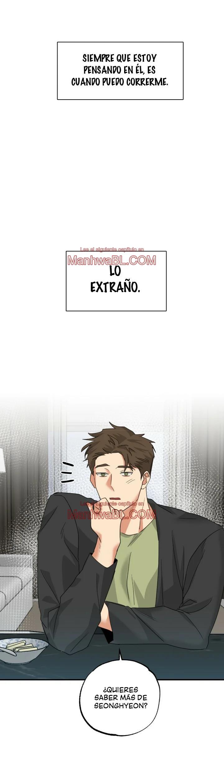 Manhwa BL Español – Leer Yaoi Online Gratis en es.mi2manga.com Fucking Teaching - Capítulo 6 3 manhwa