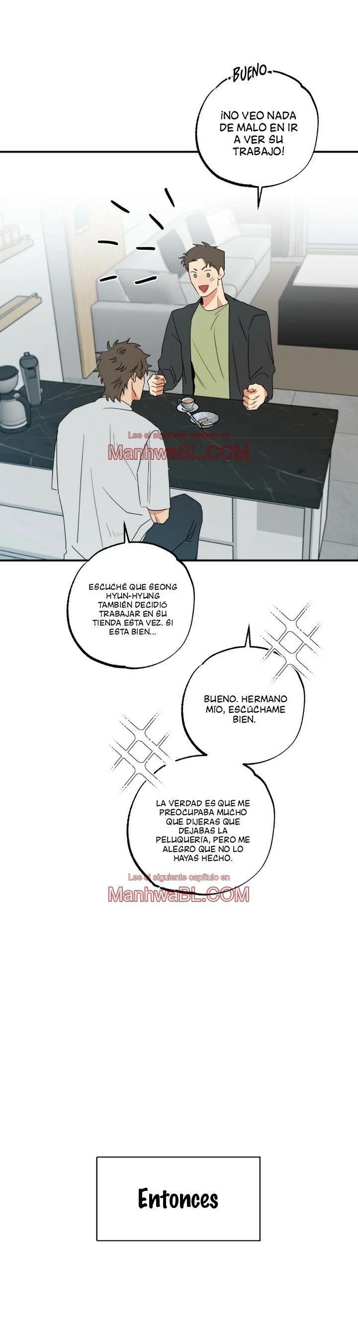 Manhwa BL Español – Leer Yaoi Online Gratis en es.mi2manga.com Fucking Teaching - Capítulo 6 3 manhwa