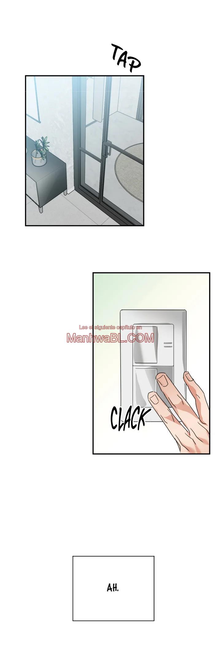 Manhwa BL Español – Leer Yaoi Online Gratis en es.mi2manga.com Fucking Teaching - Capítulo 4 manhwa