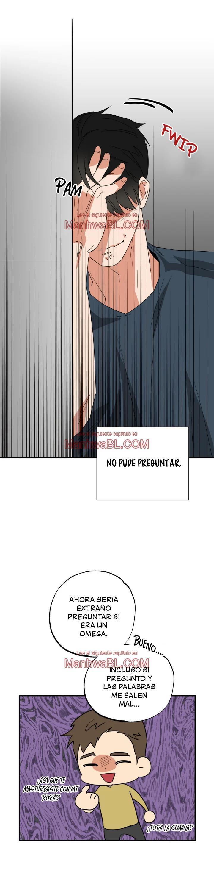 Manhwa BL Español – Leer Yaoi Online Gratis en es.mi2manga.com Fucking Teaching - Capítulo 4 manhwa