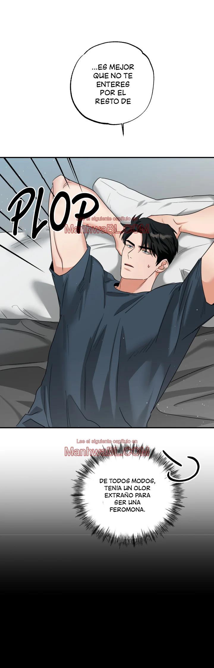 Manhwa BL Español – Leer Yaoi Online Gratis en es.mi2manga.com Fucking Teaching - Capítulo 4 manhwa