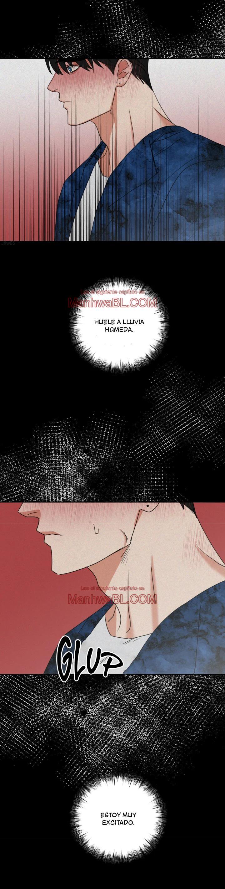 Manhwa BL Español – Leer Yaoi Online Gratis en es.mi2manga.com Fucking Teaching - Capítulo 4 manhwa