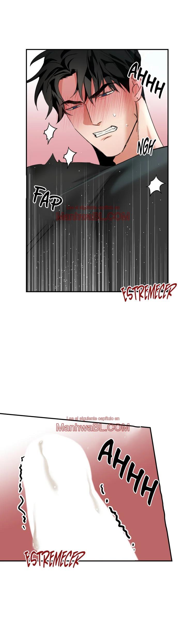 Manhwa BL Español – Leer Yaoi Online Gratis en es.mi2manga.com Fucking Teaching - Capítulo 4 manhwa