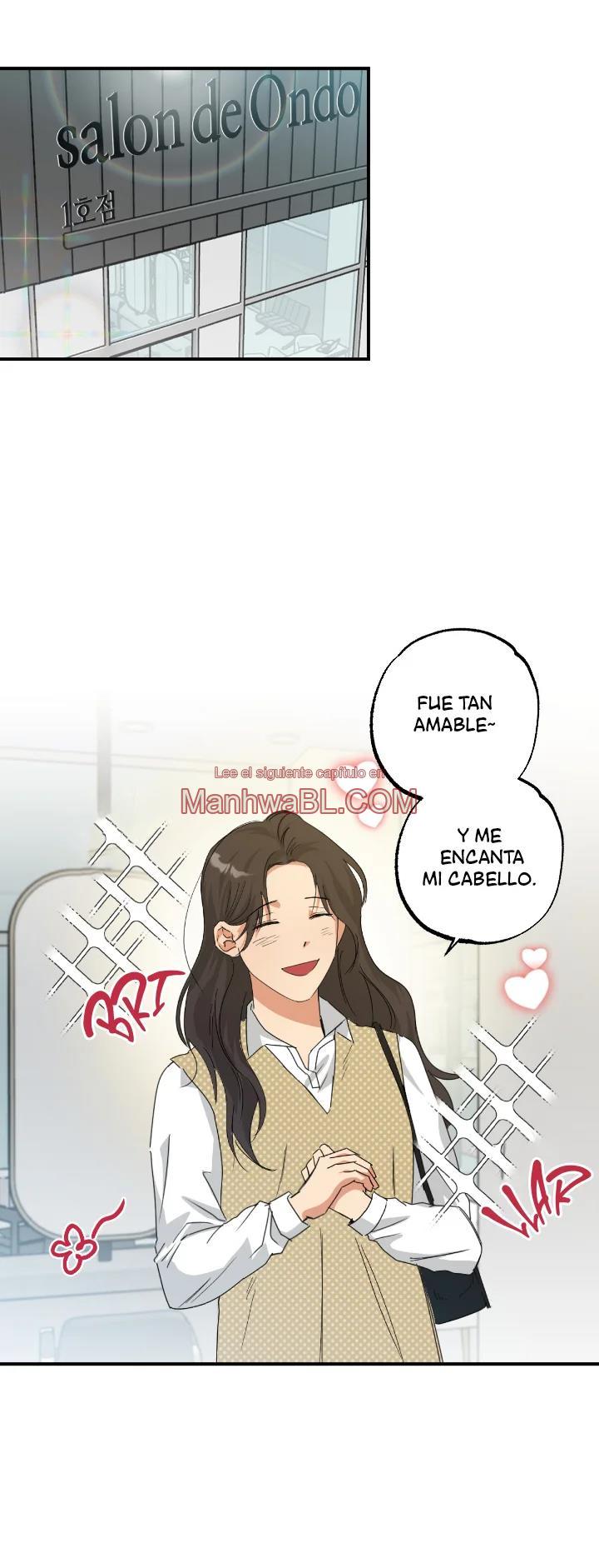 Manhwa BL Español – Leer Yaoi Online Gratis en es.mi2manga.com Fucking Teaching - Capítulo 9 manhwa