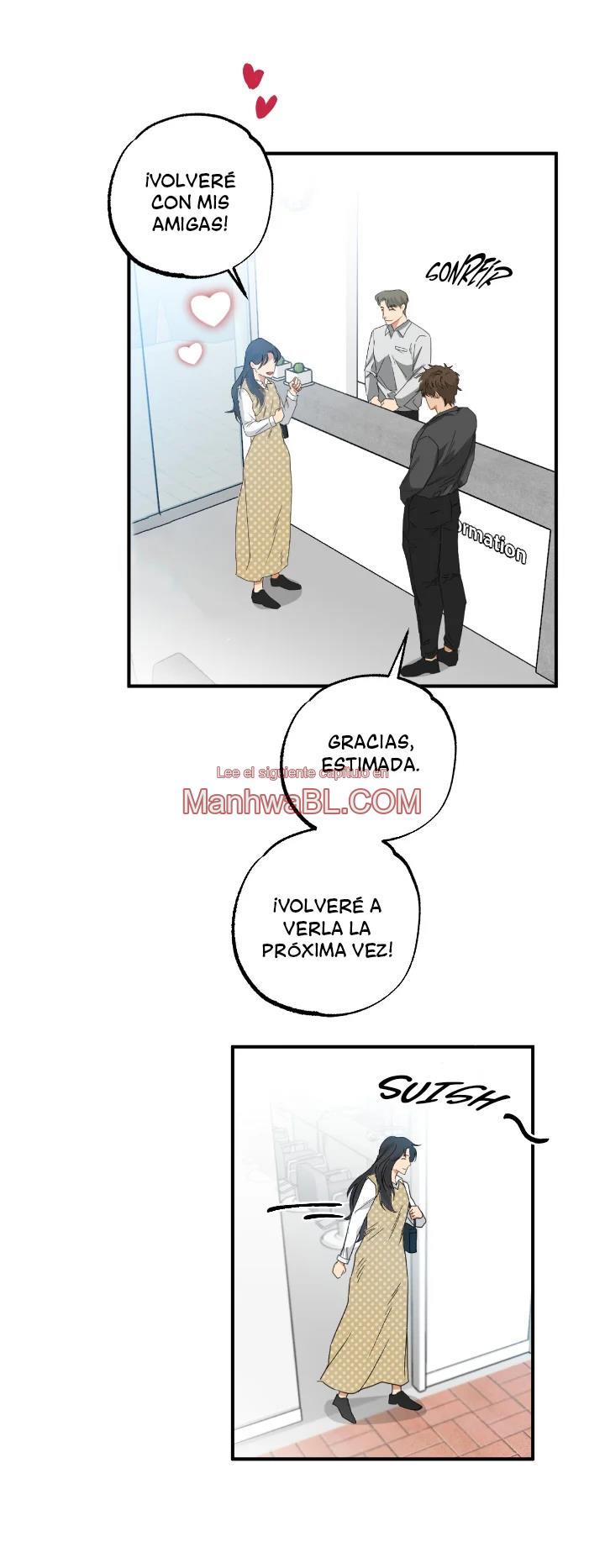 Manhwa BL Español – Leer Yaoi Online Gratis en es.mi2manga.com Fucking Teaching - Capítulo 9 manhwa