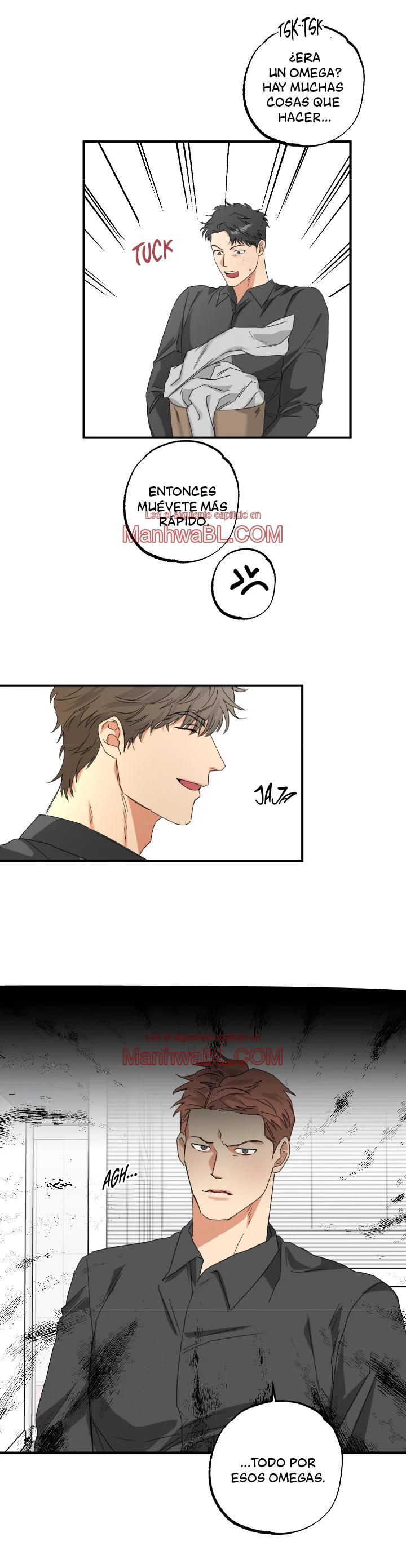 Manhwa BL Español – Leer Yaoi Online Gratis en es.mi2manga.com Fucking Teaching - Capítulo 9 manhwa