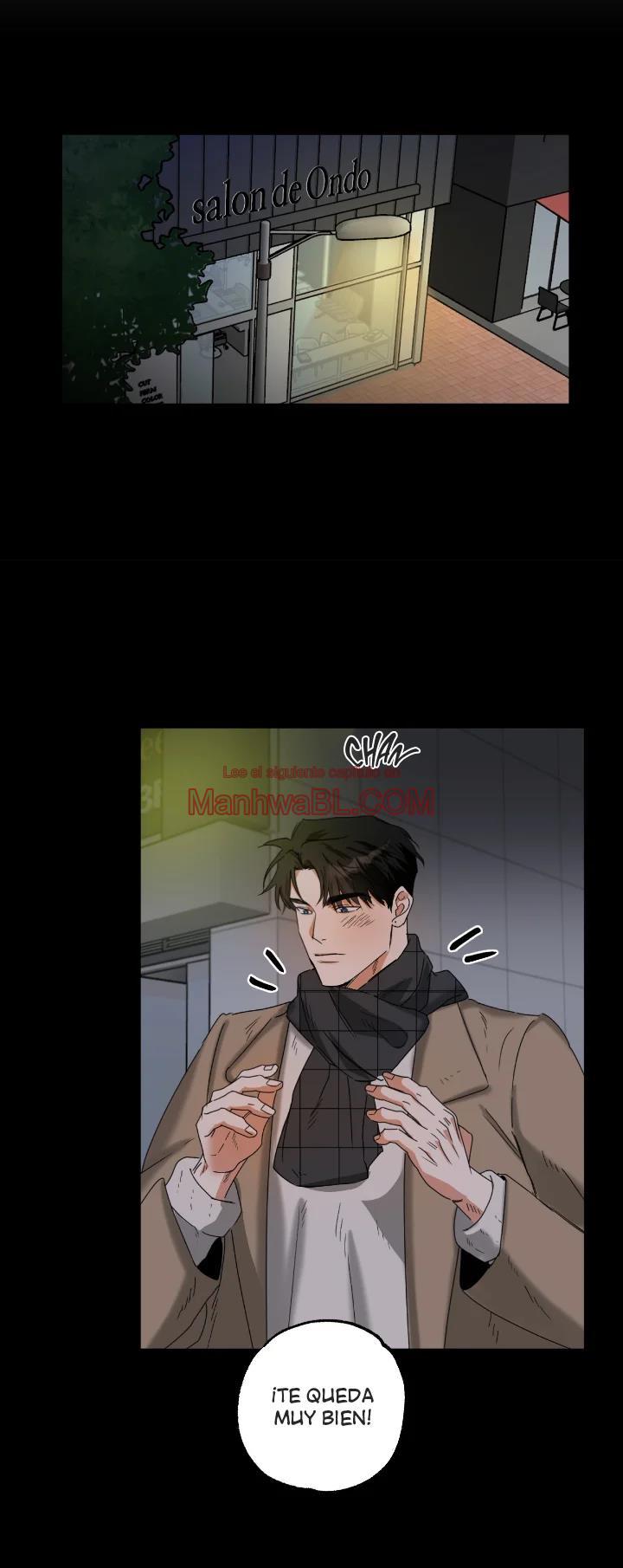 Manhwa BL Español – Leer Yaoi Online Gratis en es.mi2manga.com Fucking Teaching - Capítulo 9 manhwa